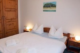 Ferienwohnung in Prerow - Haus Kleist Wohnung 2 (links) - Bild 13