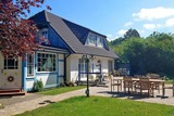 Ferienwohnung in Prerow - Haus Kleist Wohnung 2 (links) - Bild 17
