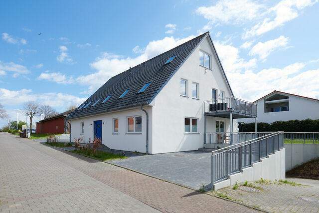 Ferienwohnung in Laboe - Art-Partments Surflounge - Bild 24