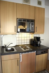 Ferienwohnung in Schönberger Strand - App. Vistamar (Nr.18) Haus Panorama - Bild 5