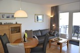 Ferienwohnung in Schönberger Strand - App. Vistamar (Nr.18) Haus Panorama - Bild 6