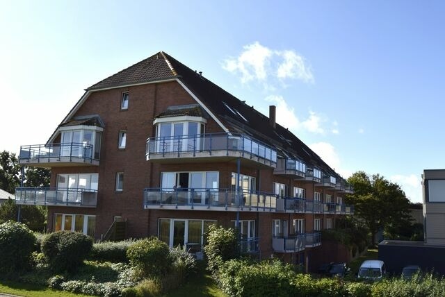 Ferienwohnung in Schönberger Strand - App. Vistamar (Nr.18) Haus Panorama - Bild 16