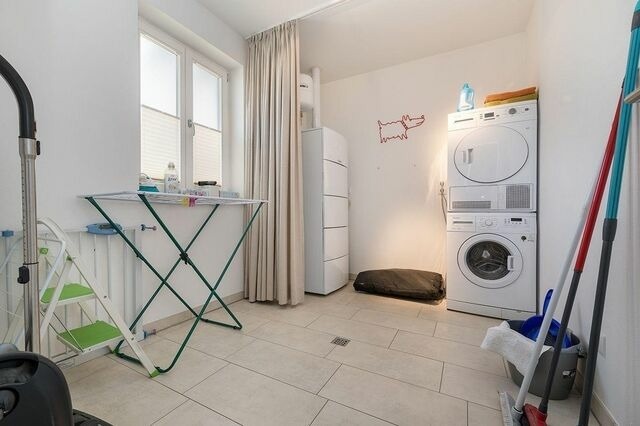 Ferienhaus in Glowe - Haus Leuchtturmblick - Bild 25