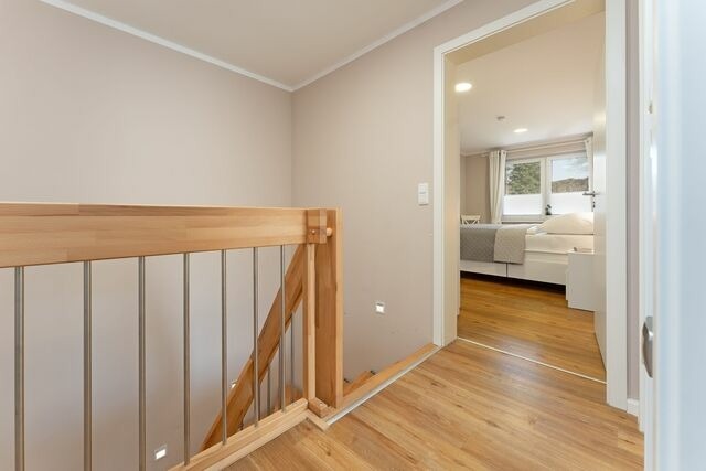 Ferienwohnung in Bosau - De Hüüs achtern Sandlid Haus B - Bild 22