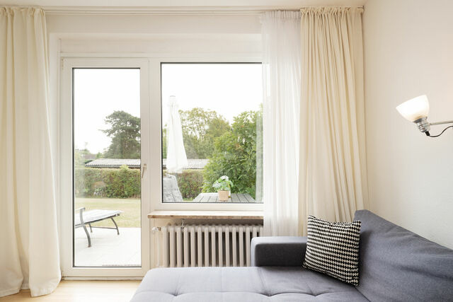 Ferienwohnung in Rettin - Haus Raketin Stint - Bild 9