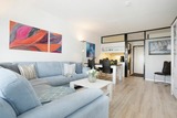 Ferienwohnung in Sierksdorf - Panoramic Ostsee-Idyll - Bild 1