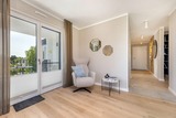 Ferienwohnung in Zingst - Strandvilla Zingst -AP 14 - Bild 7