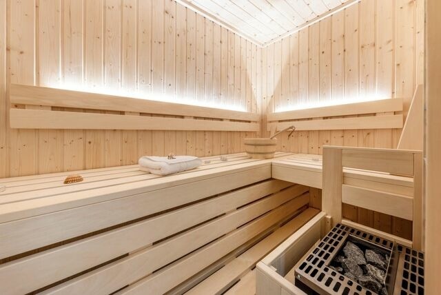 Ferienwohnung in Zingst - Strandvilla Zingst -AP 14 - Bild 17