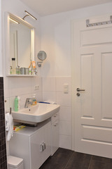 Ferienwohnung in Ostseeheilbad Zingst - Whg. 04 - Seeschwalbe - Bild 9