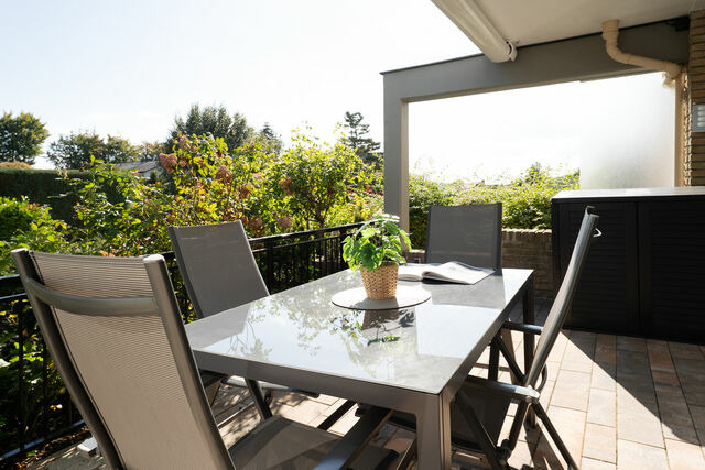 Ferienwohnung in Grömitz - Haffkamp 25 Sonnenzeit - Bild 2