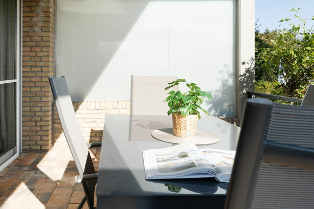 Ferienwohnung in Grömitz - Haffkamp 25 Sonnenzeit - Bild 9