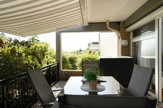 Ferienwohnung in Grömitz - Haffkamp 25 Sonnenzeit - Bild 13