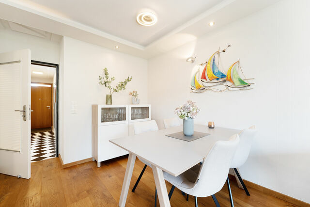 Ferienwohnung in Grömitz - Haffkamp 25 Sonnenzeit - Bild 17