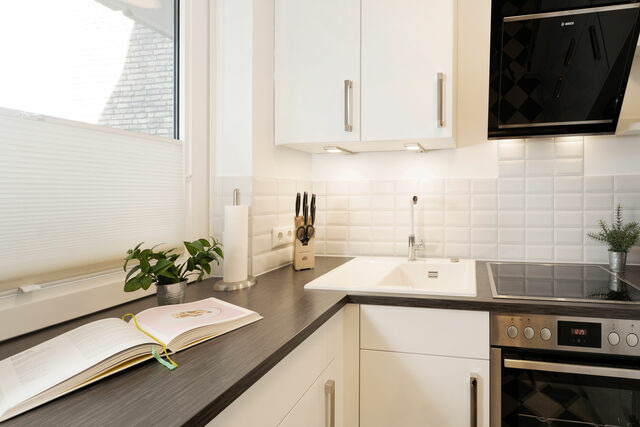 Ferienwohnung in Grömitz - Haffkamp 25 Sonnenzeit - Bild 21