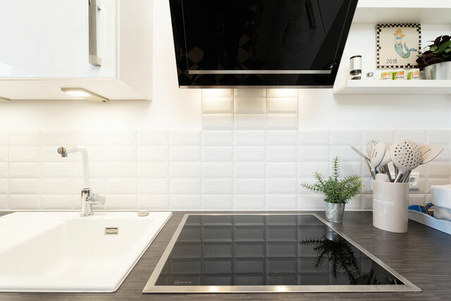 Ferienwohnung in Grömitz - Haffkamp 25 Sonnenzeit - Bild 22