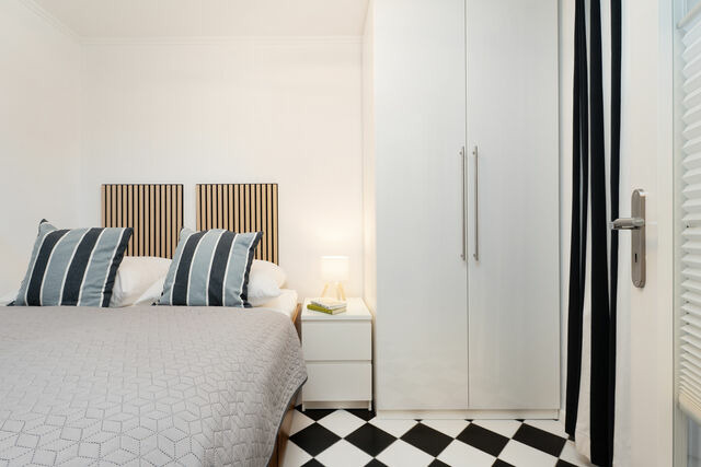 Ferienwohnung in Grömitz - Haffkamp 25 Sonnenzeit - Bild 24