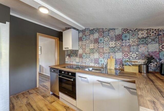 Ferienwohnung in Zinnowitz - Fewo Susi - Bild 5