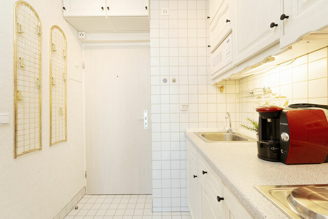 Ferienwohnung in Fehmarn - Stranddistel 4 Deck 2 - Bild 15