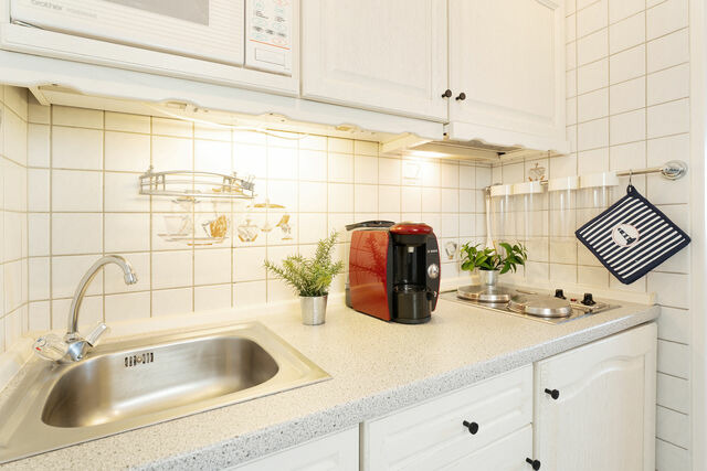 Ferienwohnung in Fehmarn - Stranddistel 4 Deck 2 - Bild 16