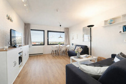 Stranddistel 4 Deck 2