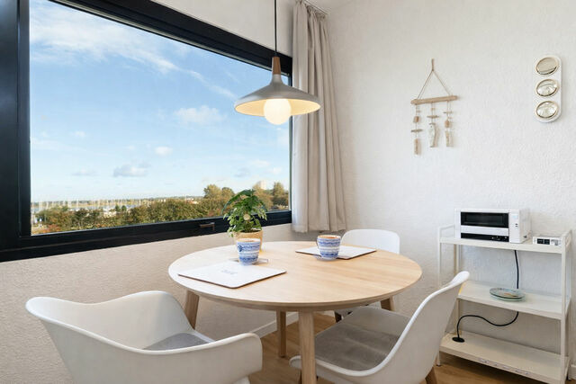 Ferienwohnung in Fehmarn - Stranddistel 4 Deck 2 - Bild 9