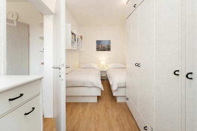 Ferienwohnung in Fehmarn - Stranddistel 4 Deck 2 - Bild 17