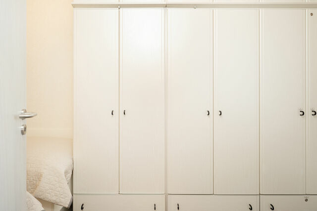 Ferienwohnung in Fehmarn - Stranddistel 4 Deck 2 - Bild 18