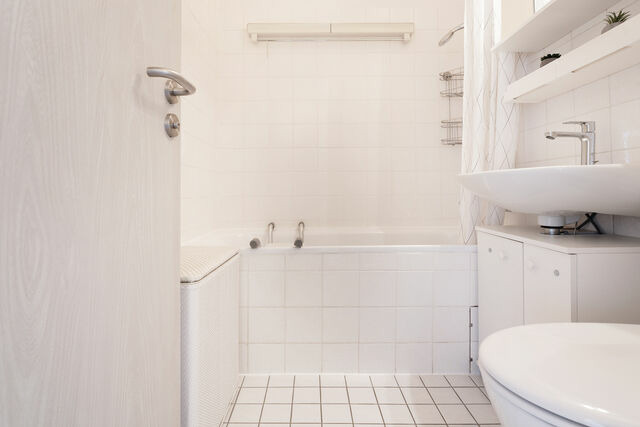 Ferienwohnung in Fehmarn - Stranddistel 4 Deck 2 - Bild 19