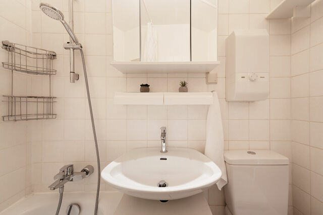 Ferienwohnung in Fehmarn - Stranddistel 4 Deck 2 - Bild 20