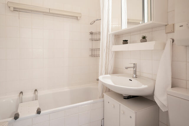 Ferienwohnung in Fehmarn - Stranddistel 4 Deck 2 - Bild 21