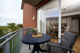 Ferienwohnung in Kalifornien - Deichweg 33 Ostseeliebe Kalifornien - Bild 1