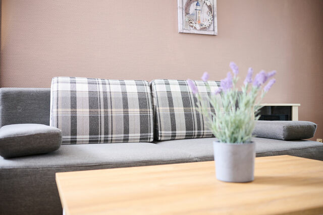 Ferienwohnung in Kalifornien - Deichweg 33 Ostseeliebe Kalifornien - Bild 7