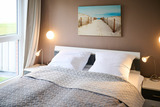Ferienwohnung in Kalifornien - Deichweg 33 Ostseeliebe Kalifornien - Bild 16