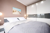 Ferienwohnung in Kalifornien - Deichweg 33 Ostseeliebe Kalifornien - Bild 18