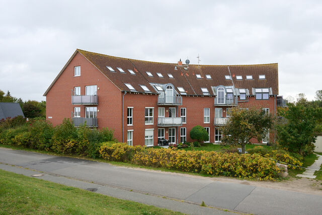 Ferienwohnung in Kalifornien - Deichweg 33 Ostseeliebe Kalifornien - Bild 25