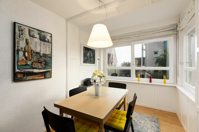 Ferienwohnung in Schönberg - Strandkorb - Bild 3