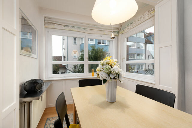 Ferienwohnung in Schönberg - Strandkorb - Bild 10