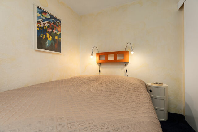 Ferienwohnung in Schönberg - Strandkorb - Bild 15