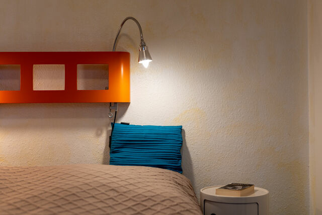 Ferienwohnung in Schönberg - Strandkorb - Bild 16