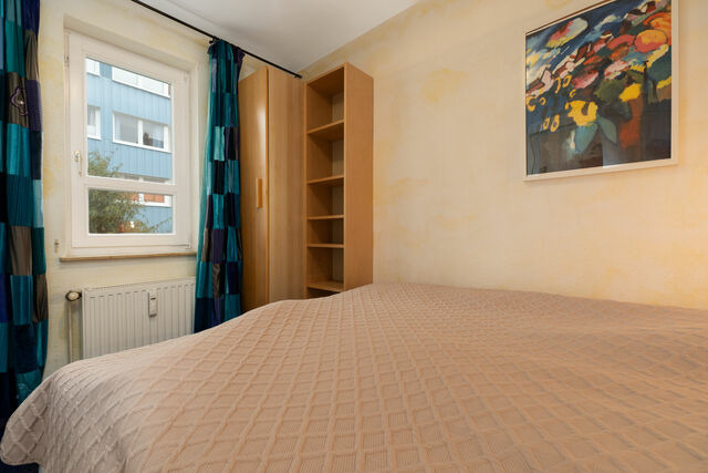 Ferienwohnung in Schönberg - Strandkorb - Bild 17