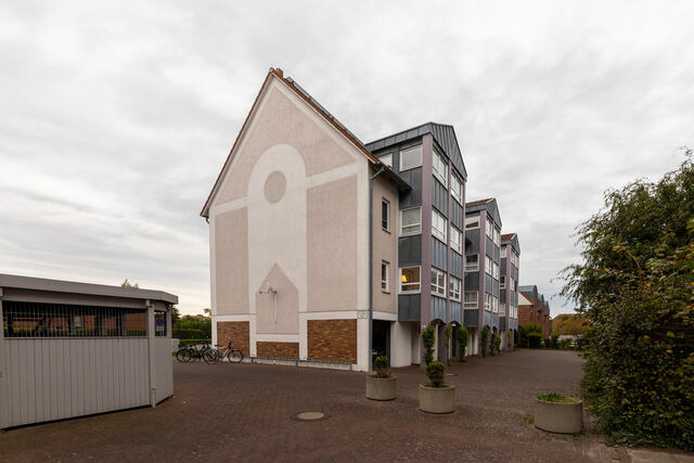 Ferienwohnung in Schönberg - Strandkorb - Bild 22