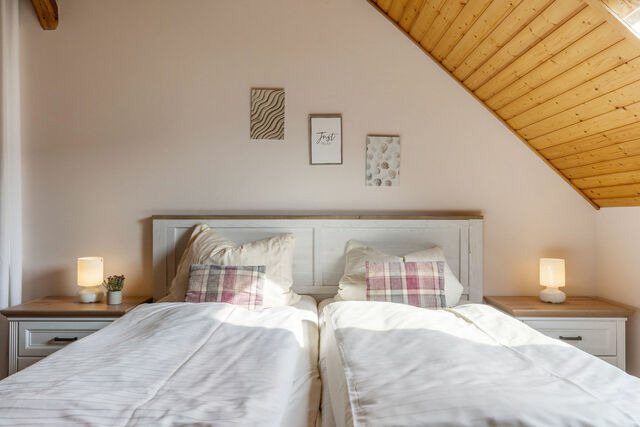 Ferienwohnung in Fehmarn - Apfel - Bild 9