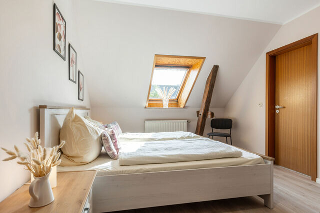 Ferienwohnung in Fehmarn - Apfel - Bild 16
