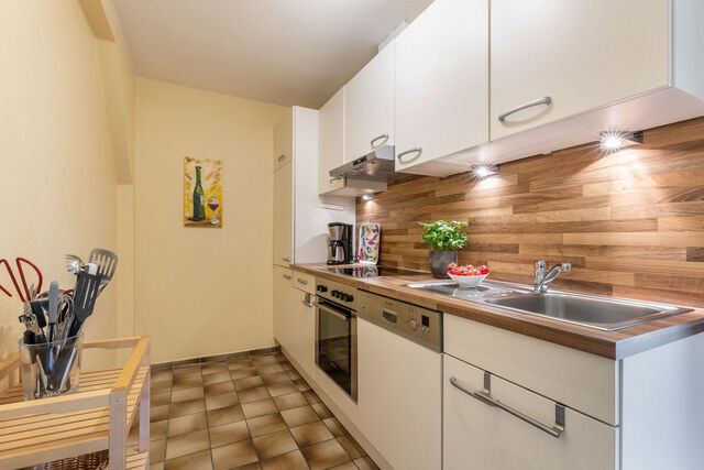 Ferienwohnung in Fehmarn - Ferienwohnung 3 - Bild 5