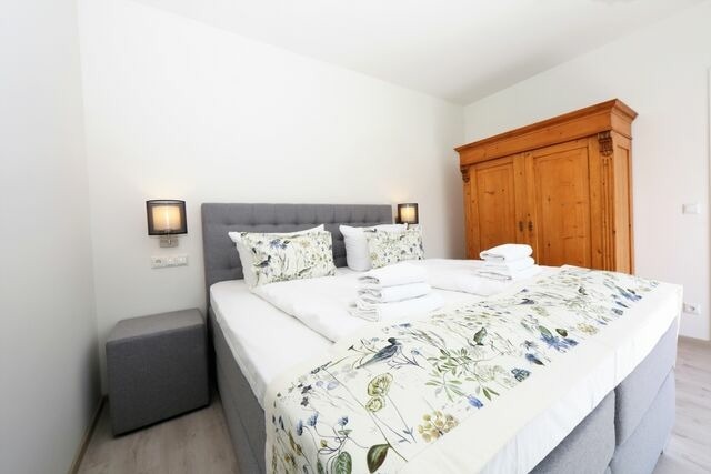 Ferienwohnung in Ahlbeck - (Brise) Strandresidenz Else Marie App. 2.9 - Bild 14