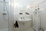 Ferienwohnung in Ahlbeck - (Brise) Villa Chrissi App. 04 - Bild 12