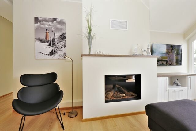 Ferienwohnung in Ahlbeck - (Brise) Strandresidenz Else Marie App. 4.5 - Bild 5