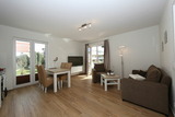Ferienwohnung in Ahlbeck - (Brise) Ahlbeck Suiten App. 10 - Bild 6