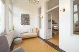 Ferienwohnung in Ahlbeck - (Brise) Villa Chrissi App. 06 - Bild 4
