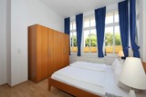 Ferienwohnung in Ahlbeck - (Brise) Villa Anna App. 02 - Bild 9